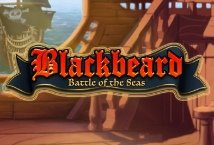 Blackbeard Battle Of The Seas Slot Review